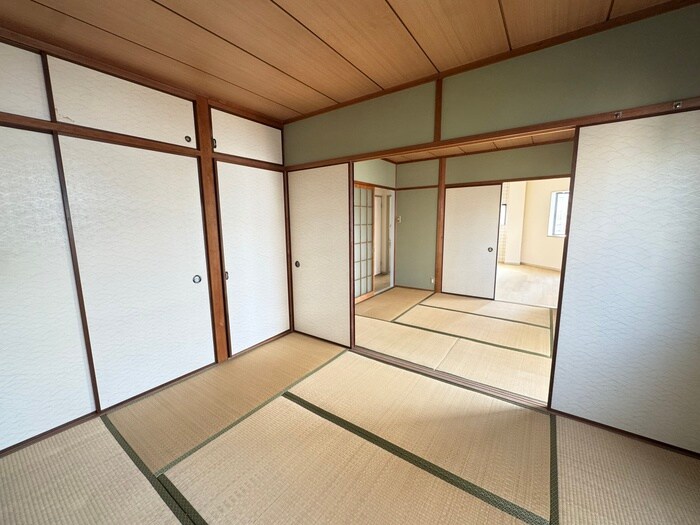 物件内観写真18　(居室)