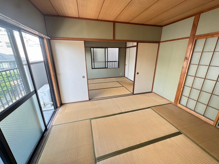 物件内観写真19　(居室)