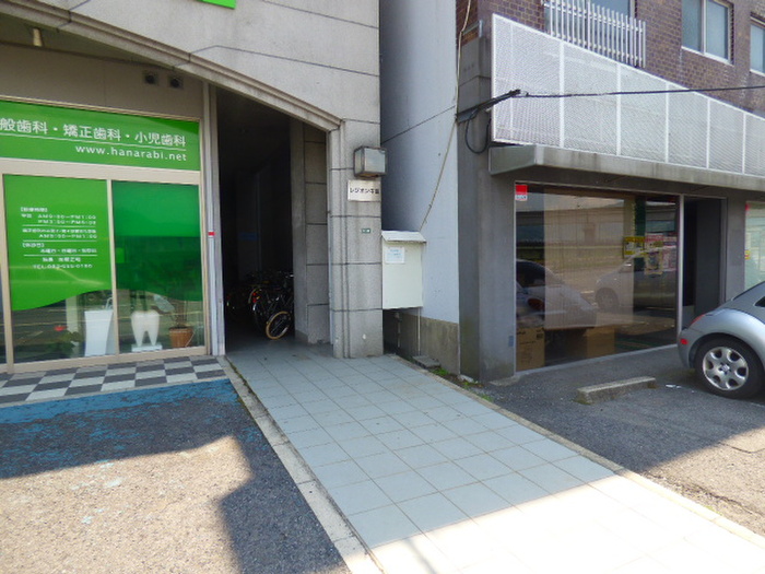外観写真