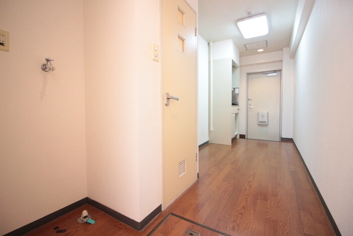 物件内観写真20　(居室)