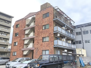 ニューライフ曙外観写真