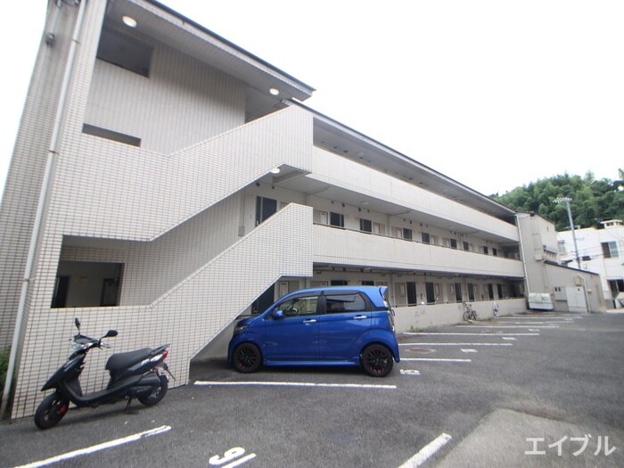 物件外観写真4　(外観写真)