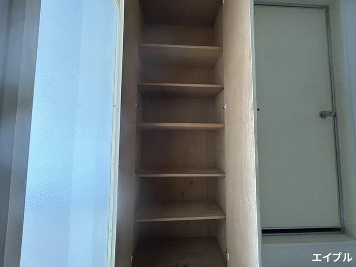 物件内観写真17　(収納)