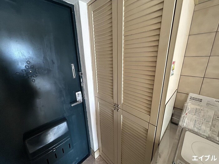 物件内観写真20　(靴箱)