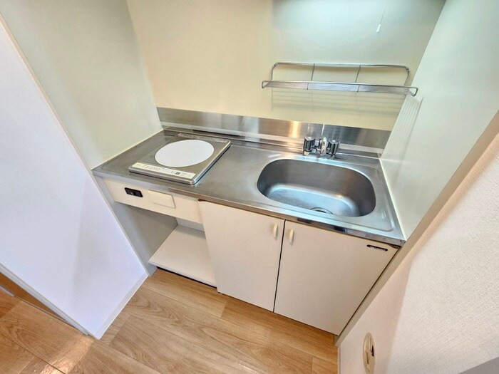 物件内観写真8　(キッチン)