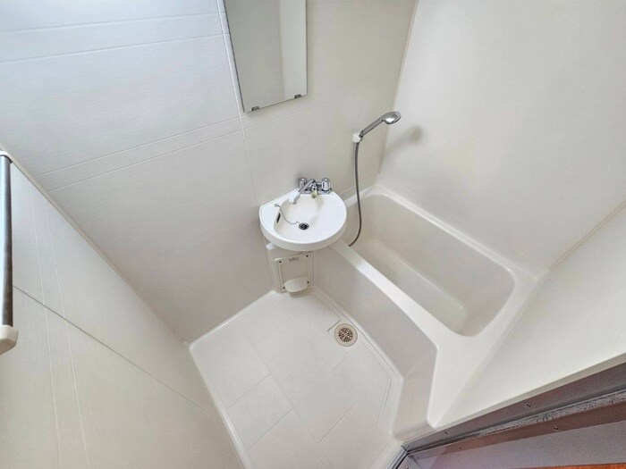 物件内観写真9　(バス／シャワールーム等)