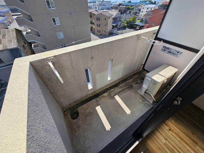 物件内観写真19　(ベランダ・バルコニー)