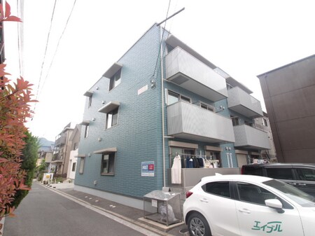 メゾン桜外観写真