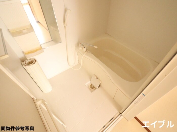 物件内観写真9　(バス／シャワールーム等)