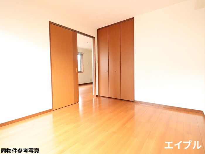 物件内観写真17　(居室)