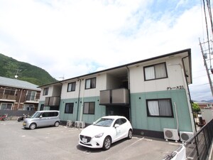 グレース２１外観写真