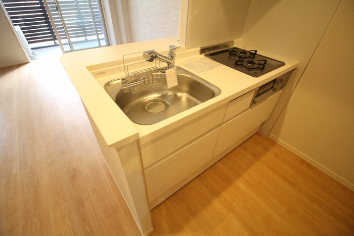 物件内観写真10　(キッチン)