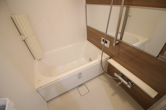 物件内観写真11　(バス／シャワールーム等)