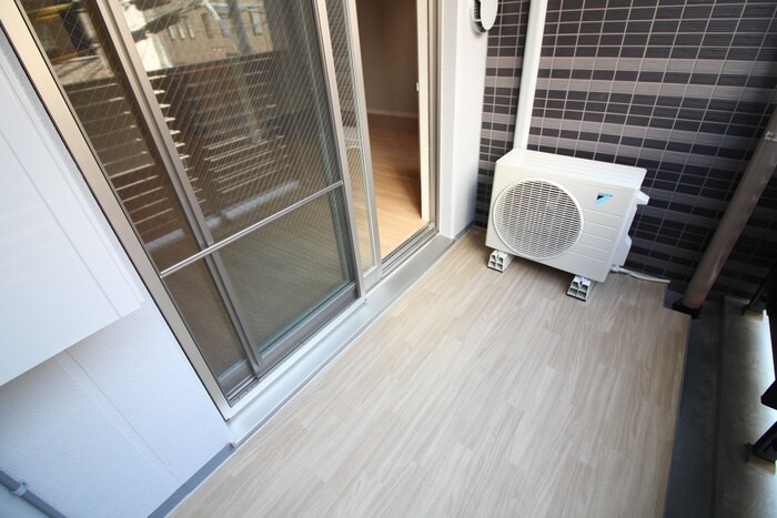 物件内観写真16　(ベランダ・バルコニー)