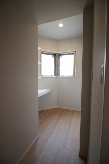 物件内観写真17　(収納)