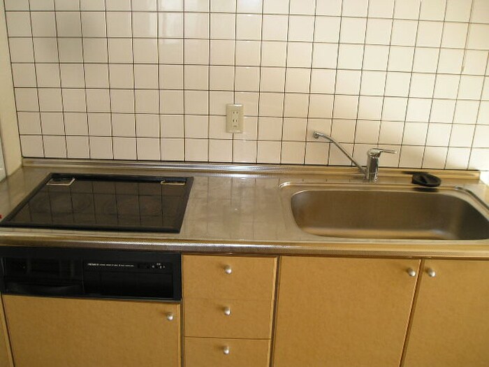 物件内観写真7　(キッチン)