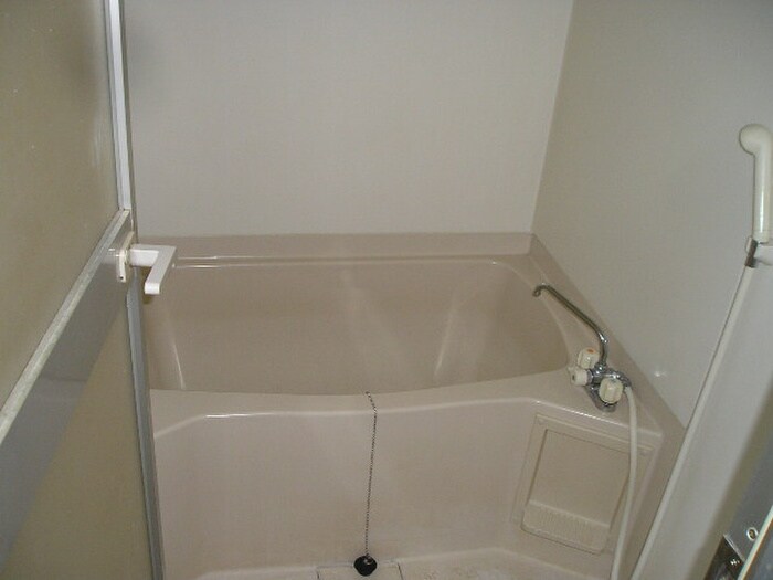 物件内観写真9　(バス／シャワールーム等)