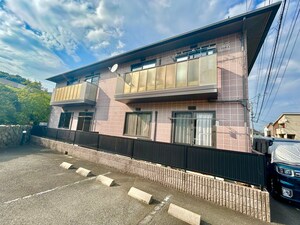 サニーヒルⅠ外観写真