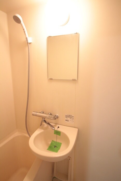 物件内観写真11　(洗面)