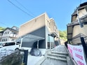 グランディール.mⅡ番館