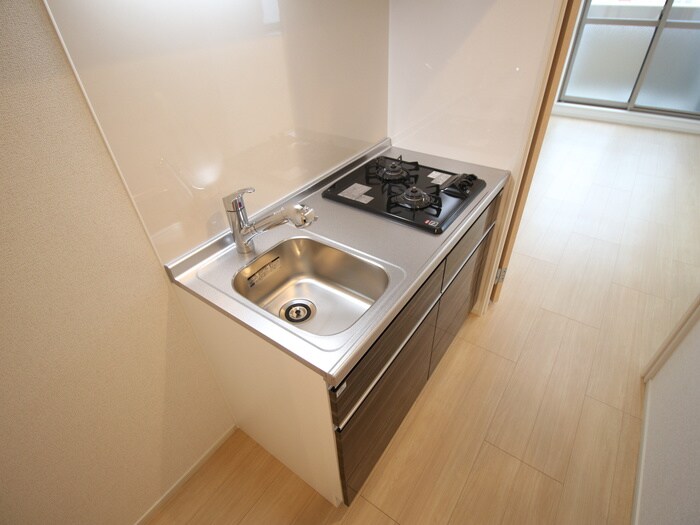 物件内観写真8　(キッチン)