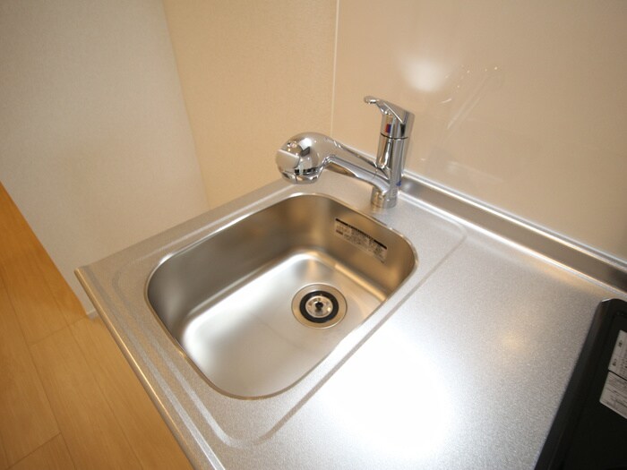 物件内観写真19　(キッチン)