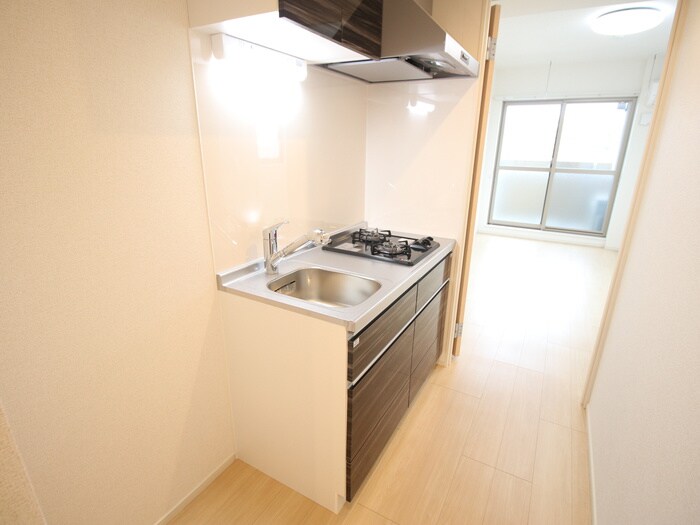 物件内観写真21　(キッチン)