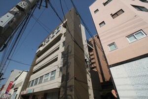 第二横山ビル外観写真