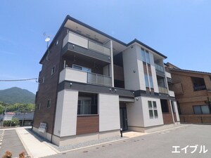 イマージアム光井A外観写真