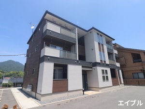 イマージアム光井A外観写真