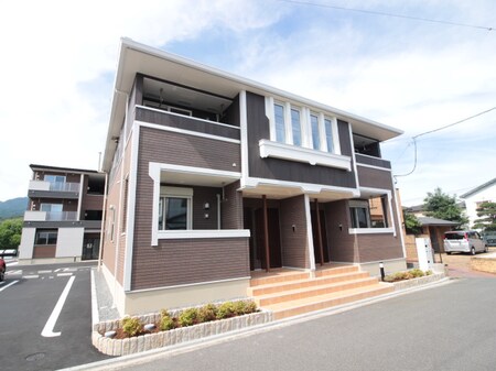 イマージアム光井Ｂ外観写真