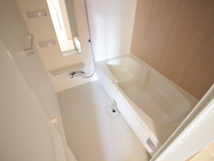 物件内観写真9　(バス／シャワールーム等)