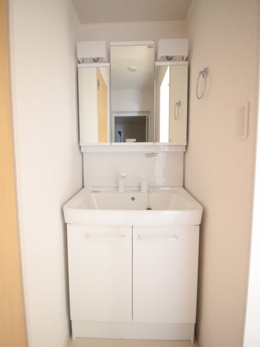 物件内観写真10　(洗面)