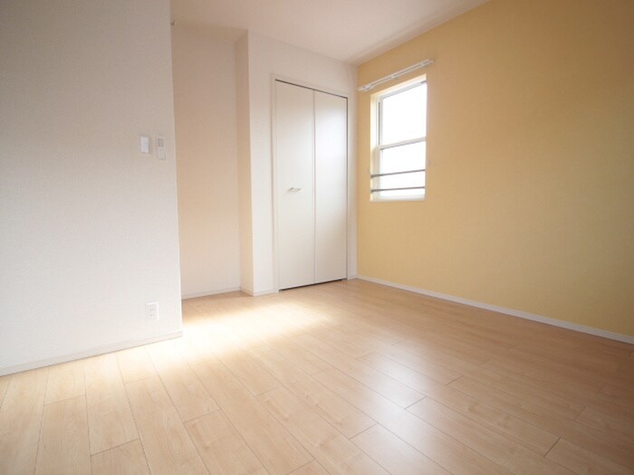 物件内観写真13　(居室)