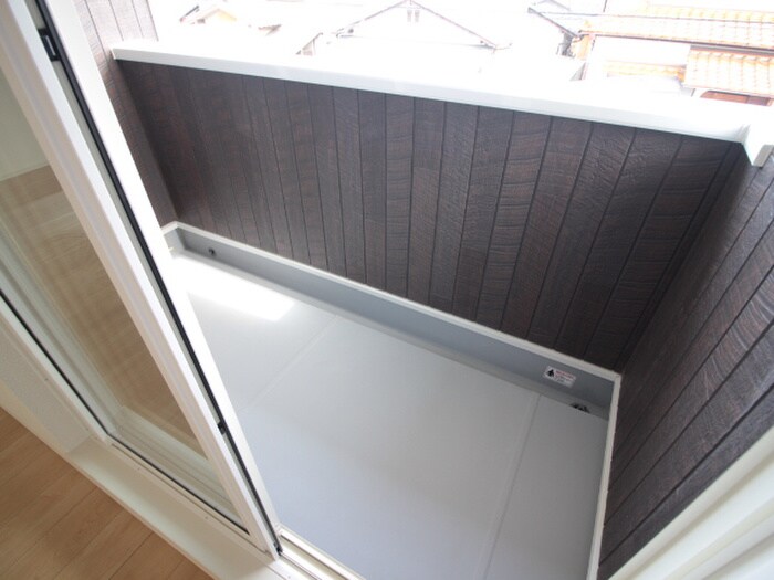 物件内観写真21　(ベランダ・バルコニー)