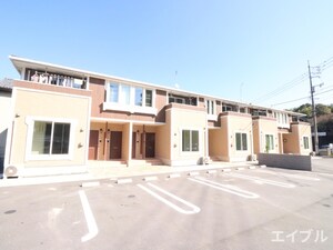 Coco宮内Ⅰ外観写真