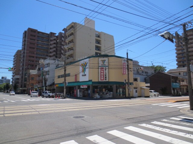 物件外観写真2　(周辺環境)