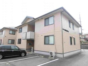 エクセルＳＨＩＧＥＮＯ　Ａ棟外観写真