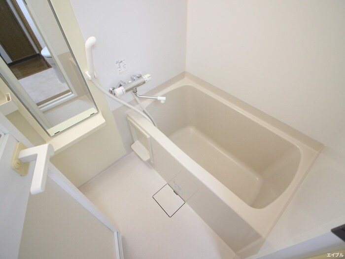 物件内観写真9　(バス／シャワールーム等)