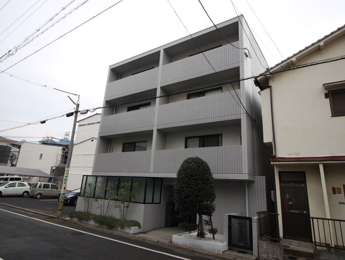 物件外観写真6　(外観写真)