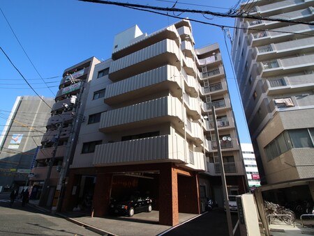 プログレスＹ外観写真