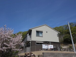 カリアタワー外観写真