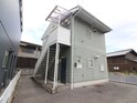 グリーンピア中西Ａ