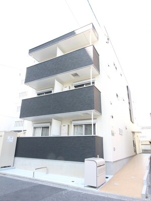 ALBA　STELLA　祗園外観写真