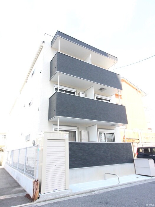 物件外観写真2　(外観写真)