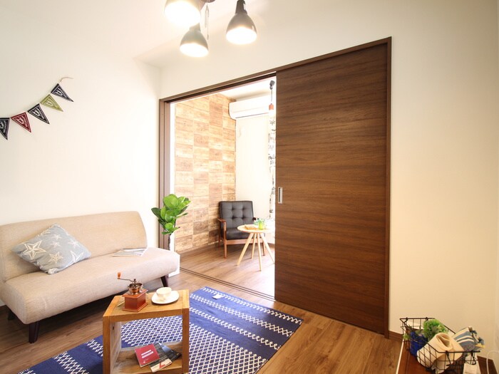 物件内観写真7　(居室)