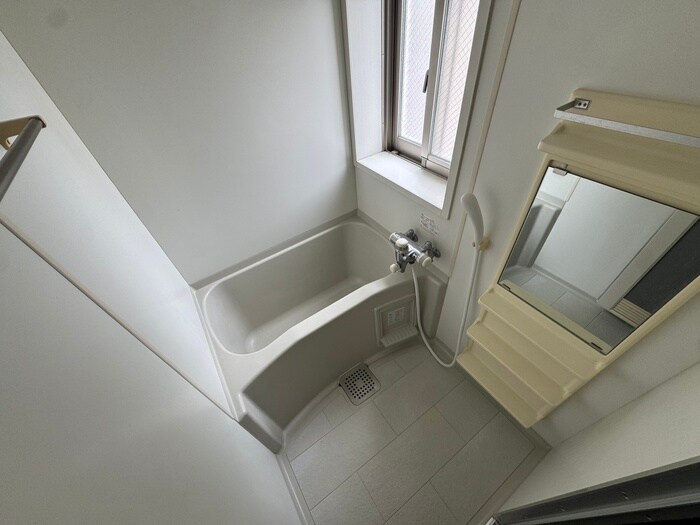 物件内観写真9　(バス／シャワールーム等)