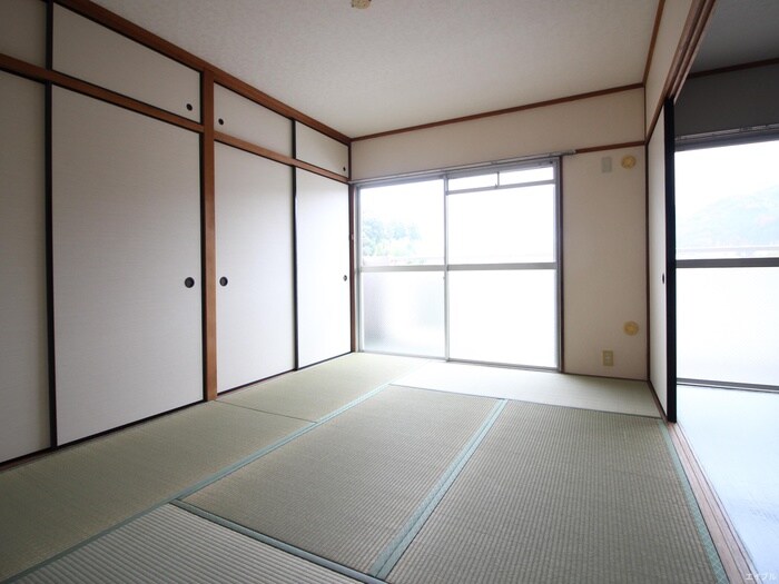 物件内観写真21　(居室)