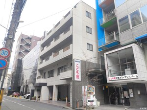 フタバビル外観写真