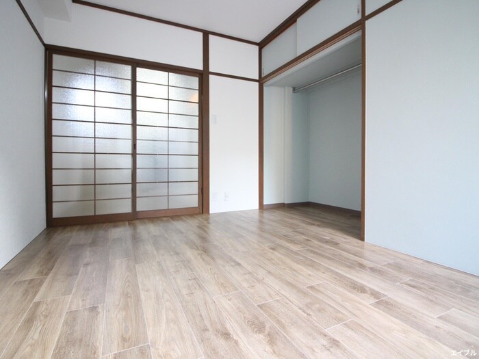 物件内観写真19　(居室)